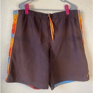 Nike mens swim‎ shorts